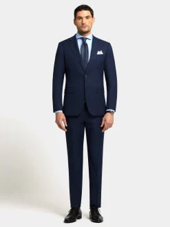 Alvaro Moreno AMERICANA FIL A FIL-Hombre Trajes|Trajes