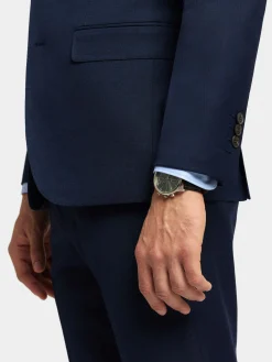 Alvaro Moreno AMERICANA FIL A FIL-Hombre Trajes|Trajes