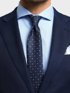 Alvaro Moreno AMERICANA FIL A FIL-Hombre Trajes|Trajes