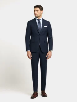 Alvaro Moreno AMERICANA FIL A FIL-Hombre Trajes|Trajes