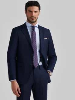 Alvaro Moreno AMERICANA FIL A FIL-Hombre Trajes|Trajes