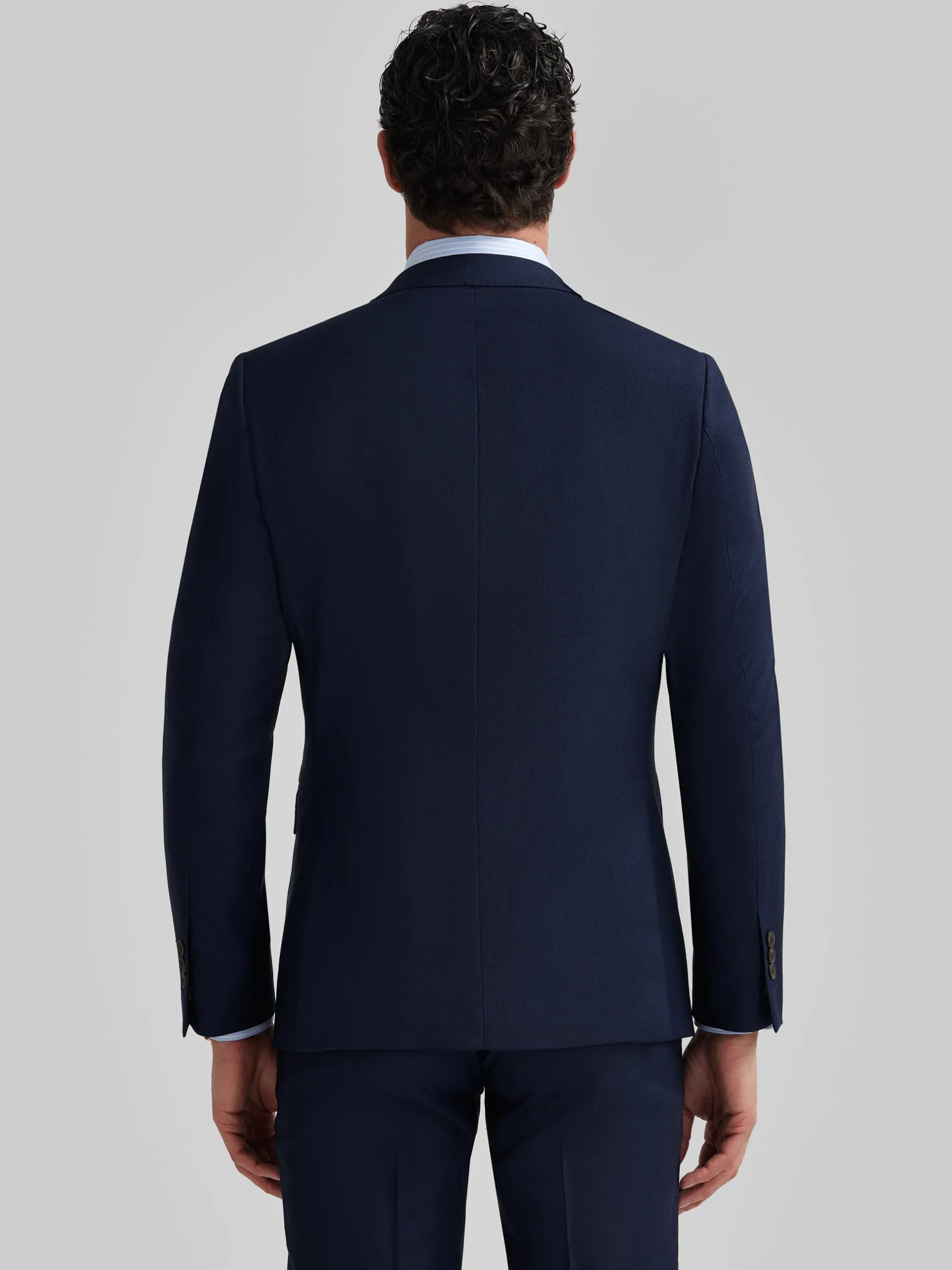 Alvaro Moreno AMERICANA FIL A FIL-Hombre Trajes|Trajes