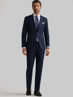 Alvaro Moreno AMERICANA FIL A FIL-Hombre Trajes|Trajes