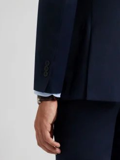 Alvaro Moreno AMERICANA FIL A FIL-Hombre Trajes|Trajes