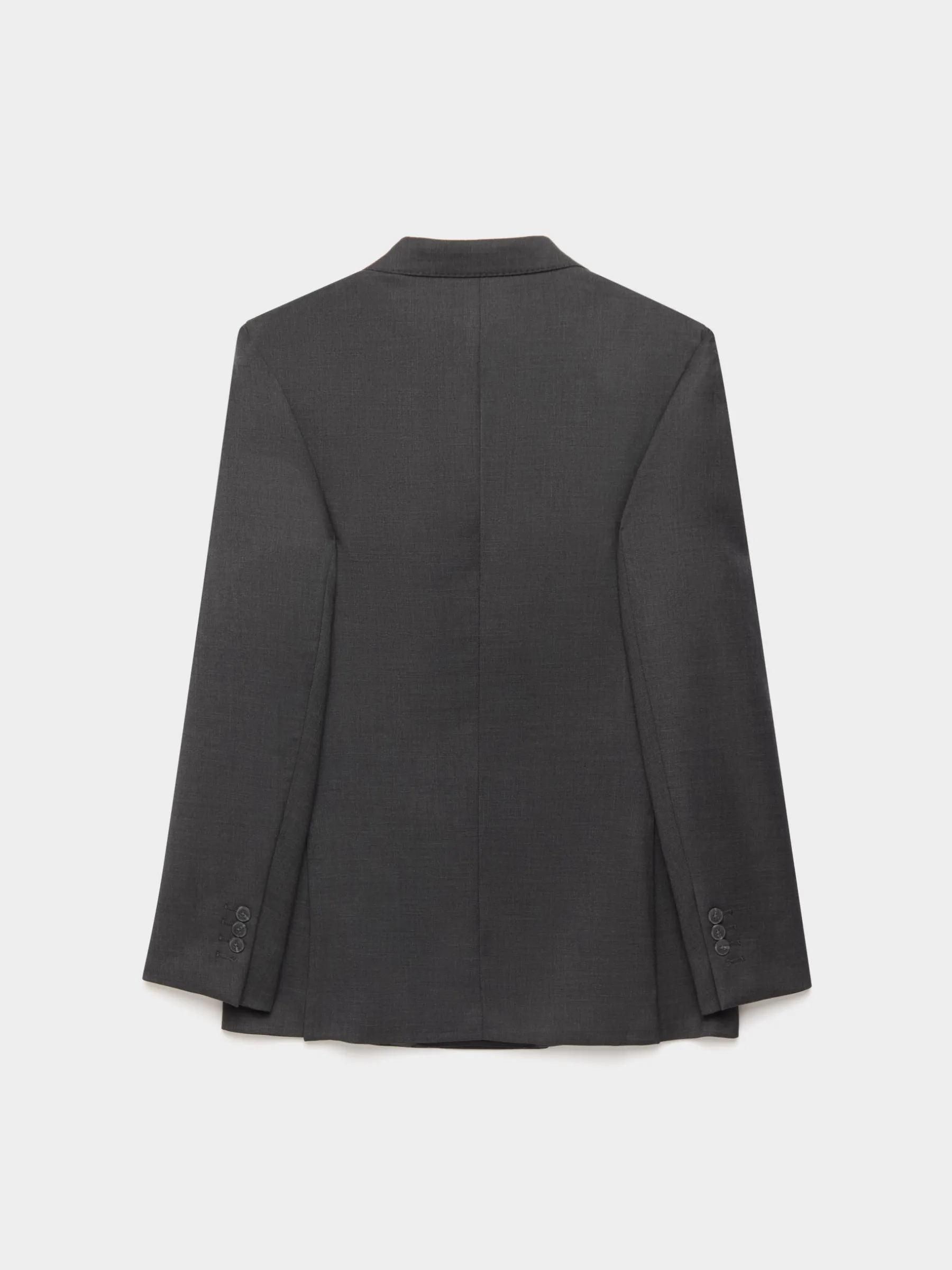 Alvaro Moreno AMERICANA FIL A FIL CRUZADO-Hombre Trajes|Trajes