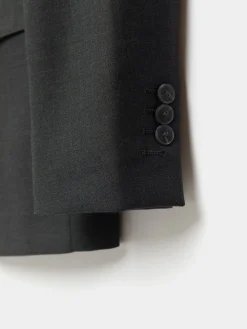 Alvaro Moreno AMERICANA FIL A FIL CRUZADO-Hombre Trajes|Trajes