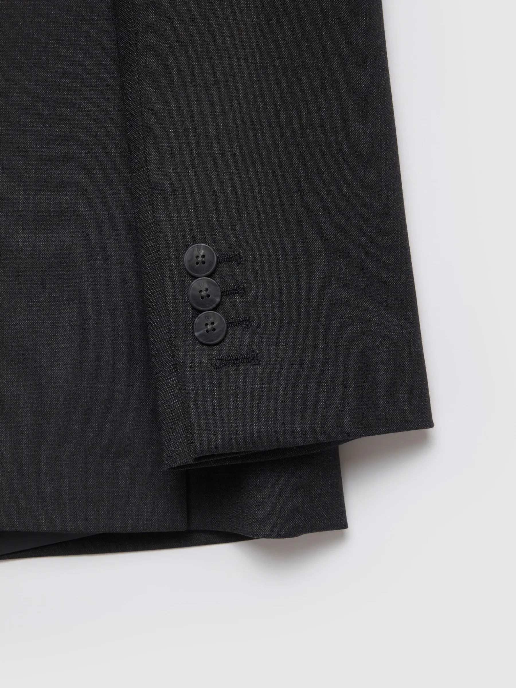 Alvaro Moreno AMERICANA FIL A FIL CRUZADO-Hombre Trajes|Trajes