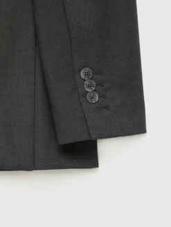 Alvaro Moreno AMERICANA FIL A FIL CRUZADO-Hombre Trajes|Trajes