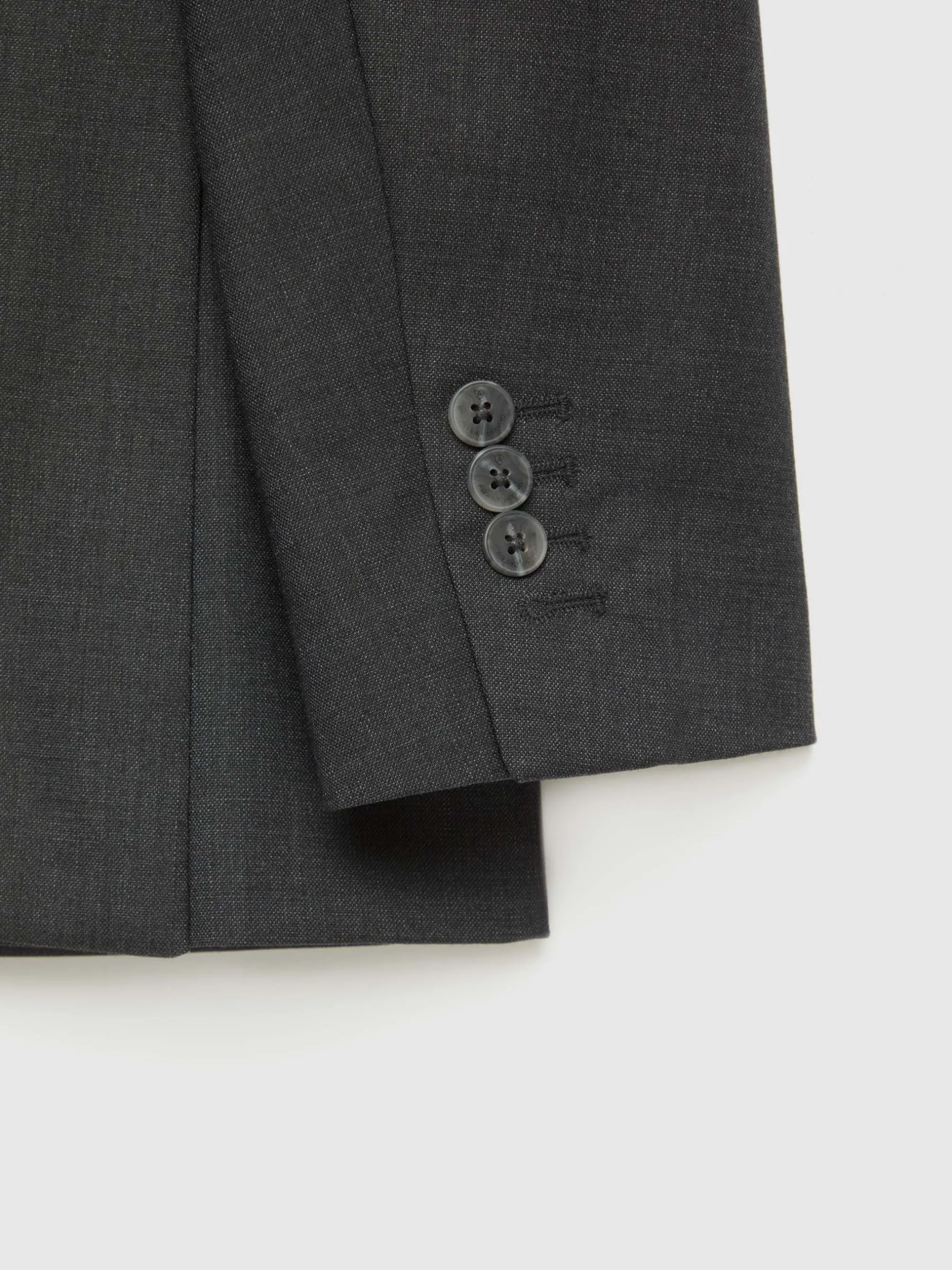 Alvaro Moreno AMERICANA FIL A FIL CRUZADO-Hombre Trajes|Trajes