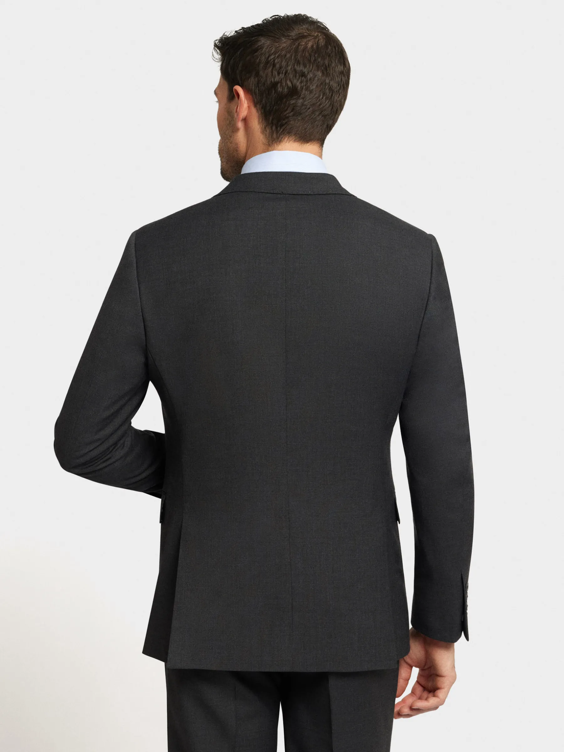 Alvaro Moreno AMERICANA FIL A FIL-Hombre Trajes|Trajes