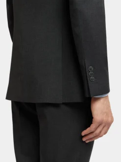 Alvaro Moreno AMERICANA FIL A FIL-Hombre Trajes|Trajes