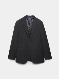 Alvaro Moreno AMERICANA FIL A FIL-Hombre Trajes|Trajes