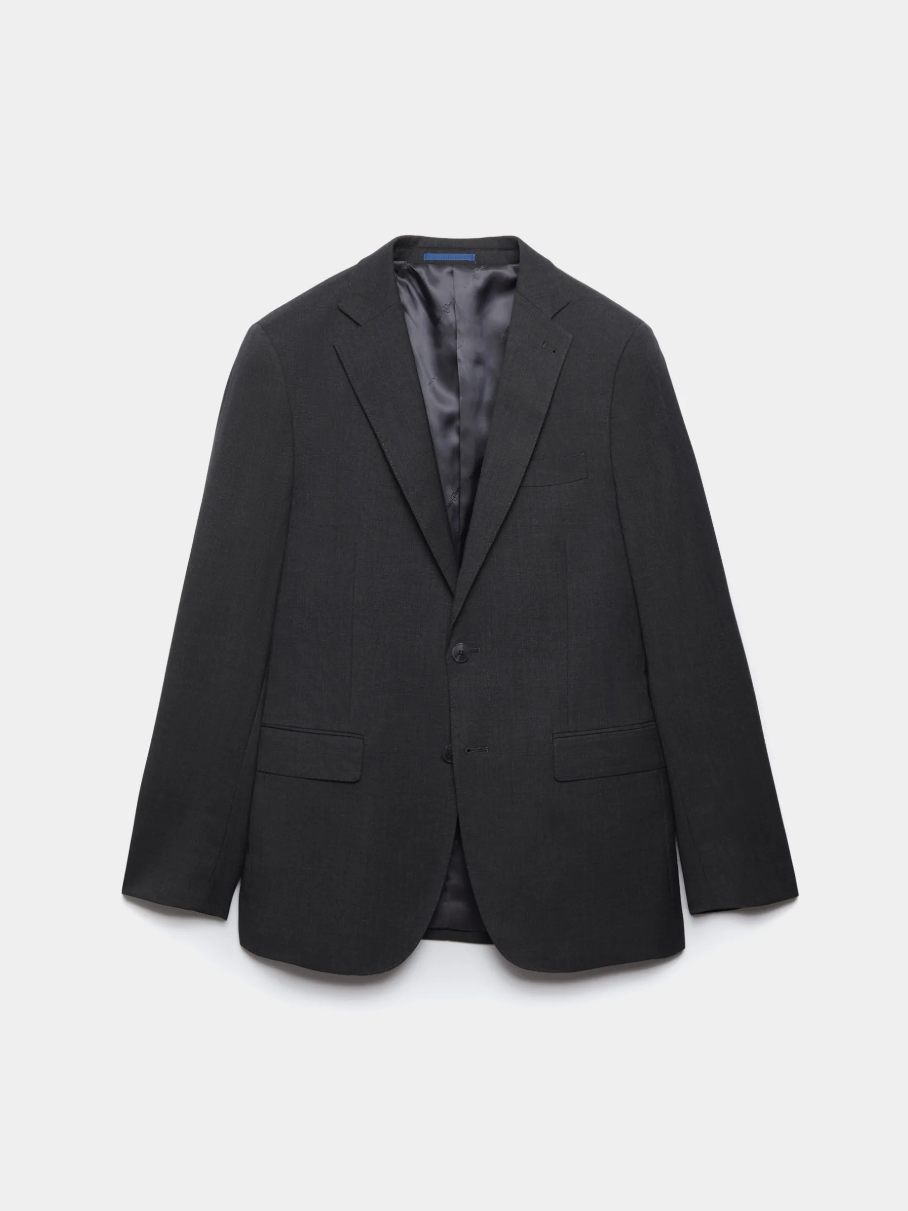 Alvaro Moreno AMERICANA FIL A FIL-Hombre Trajes|Trajes