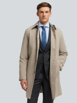 Alvaro Moreno AMERICANA FIL A FIL-Hombre Trajes|Trajes