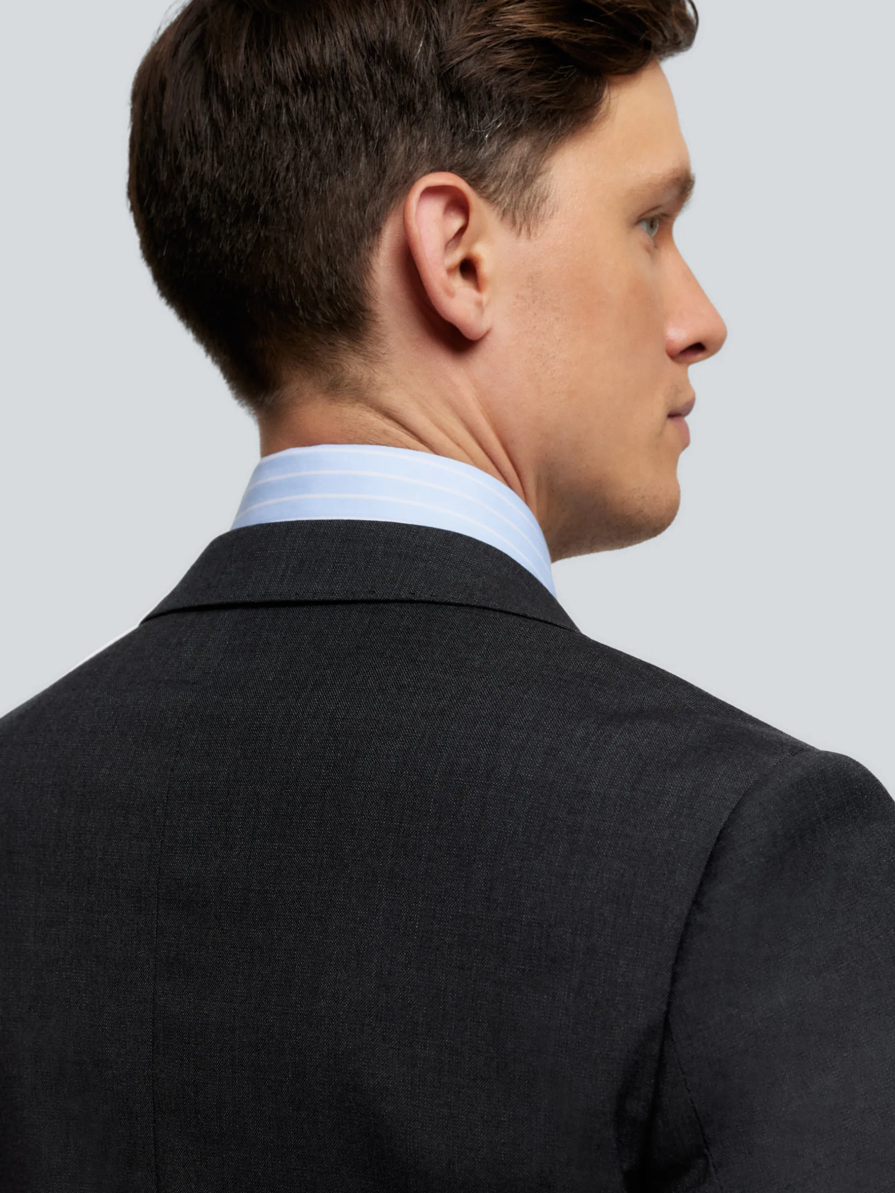 Alvaro Moreno AMERICANA FIL A FIL-Hombre Trajes|Trajes