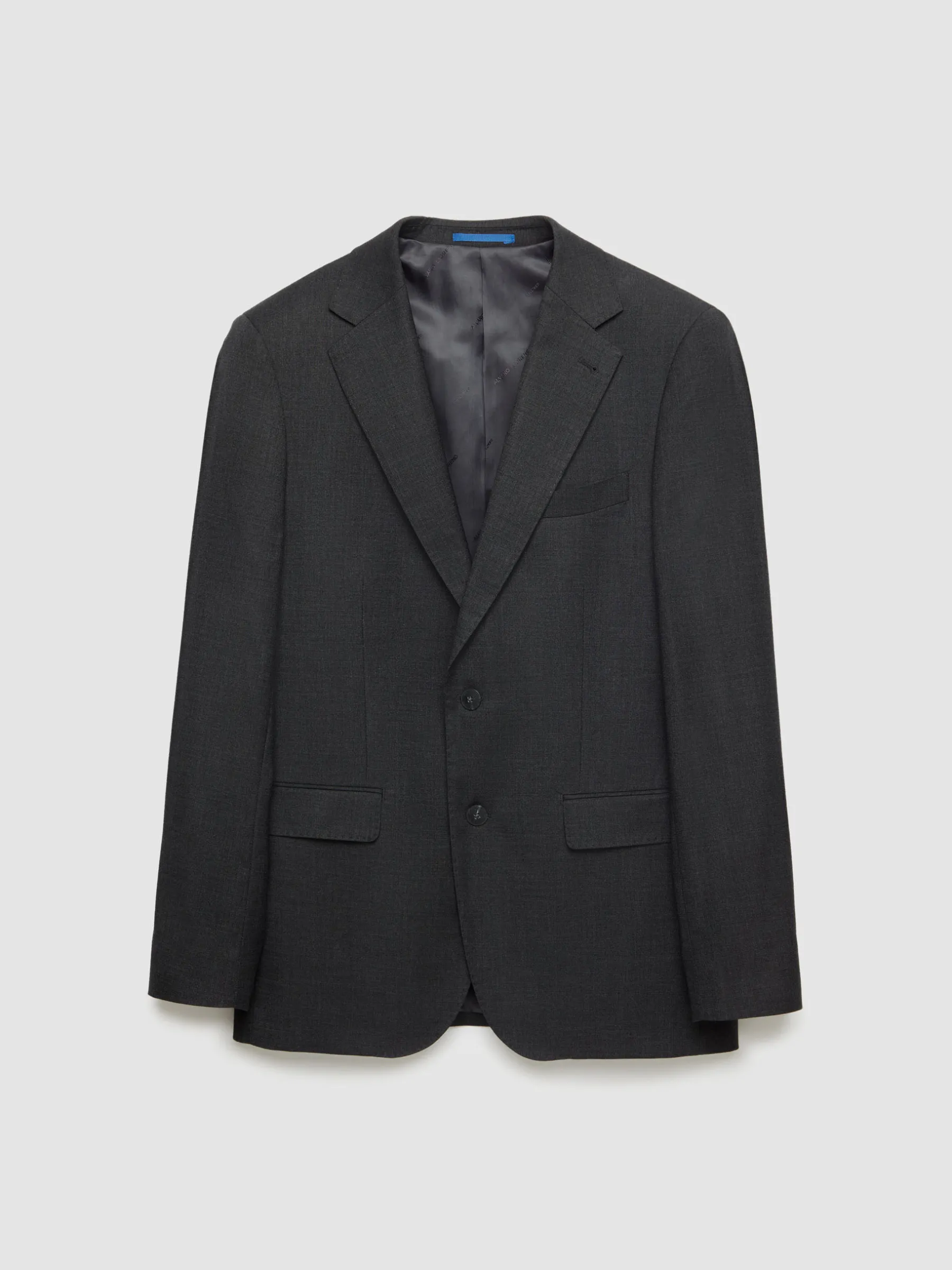 Alvaro Moreno AMERICANA FIL A FIL-Hombre Trajes|Trajes