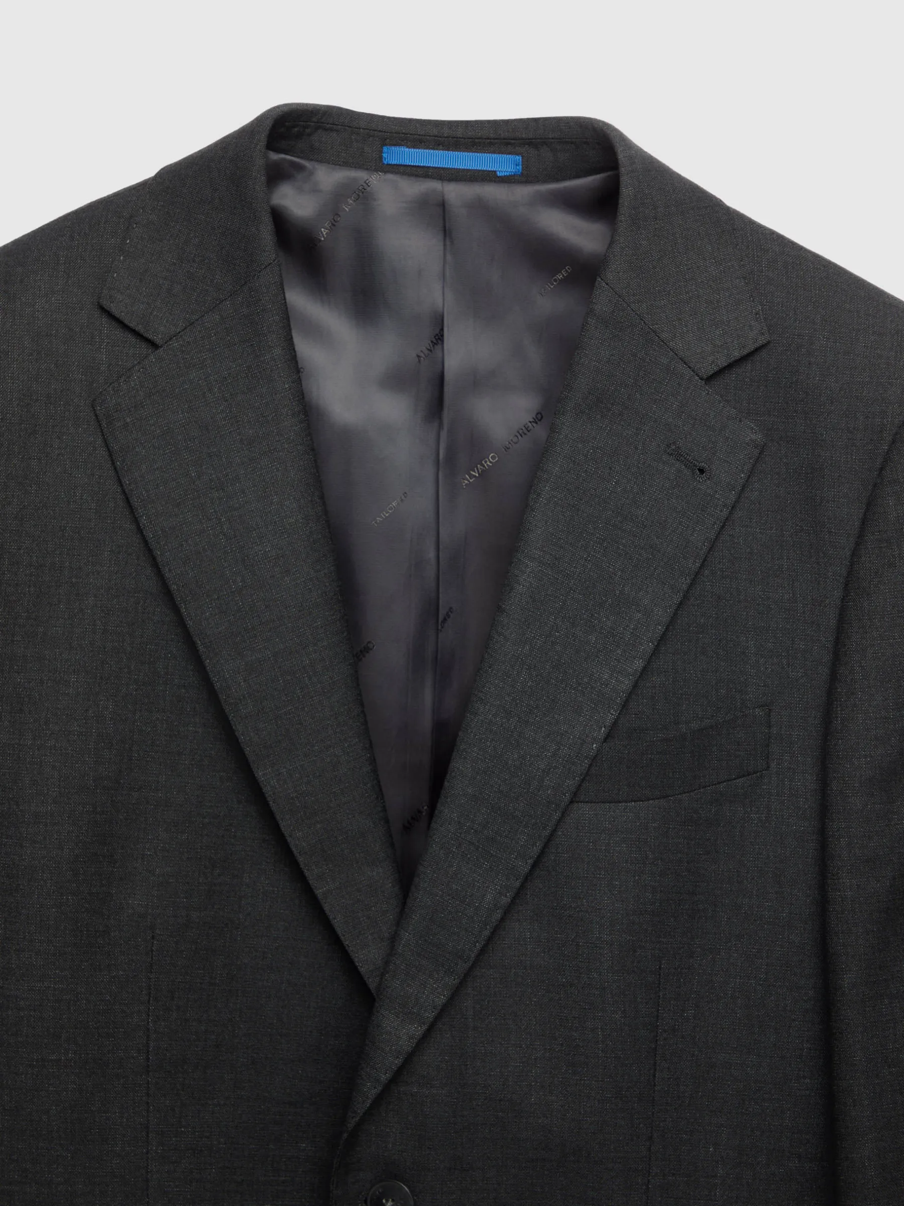 Alvaro Moreno AMERICANA FIL A FIL-Hombre Trajes|Trajes