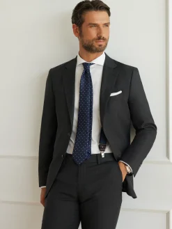 Alvaro Moreno AMERICANA FIL A FIL-Hombre Trajes|Trajes