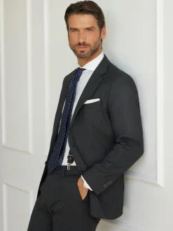 Alvaro Moreno AMERICANA FIL A FIL-Hombre Trajes|Trajes