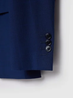 Alvaro Moreno AMERICANA GALES SLIM-Hombre Trajes|Trajes