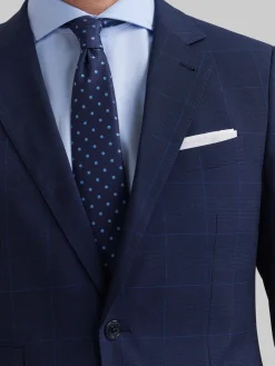 Alvaro Moreno AMERICANA GALES SLIM-Hombre Trajes|Trajes