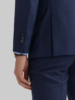 Alvaro Moreno AMERICANA GALES SLIM-Hombre Trajes|Trajes