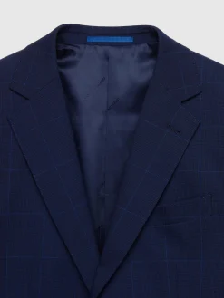 Alvaro Moreno AMERICANA GALES SLIM-Hombre Trajes|Trajes