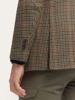 Alvaro Moreno AMERICANA HENRY TWIST-Hombre Americanas