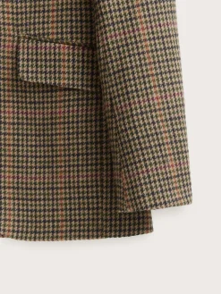 Alvaro Moreno AMERICANA HENRY TWIST-Hombre Americanas