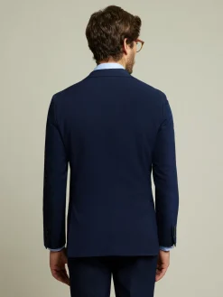 Alvaro Moreno AMERICANA INFLUENCER-Hombre Trajes|Trajes