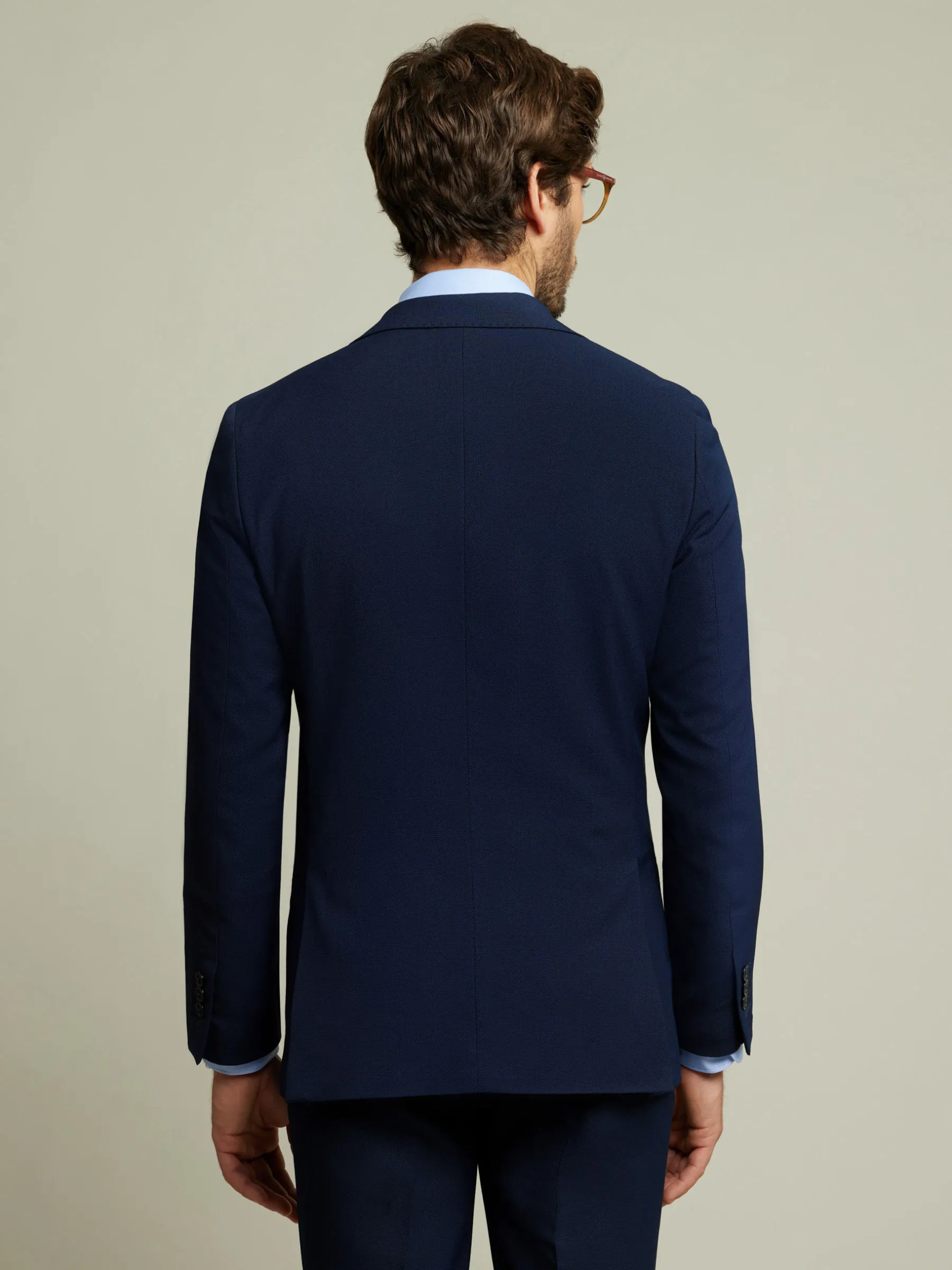 Alvaro Moreno AMERICANA INFLUENCER-Hombre Trajes|Trajes