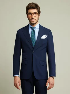 Alvaro Moreno AMERICANA INFLUENCER-Hombre Trajes|Trajes