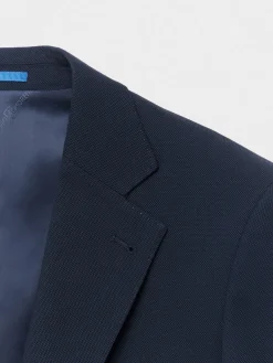 Alvaro Moreno AMERICANA MICRO BIRD-Hombre Trajes|Trajes