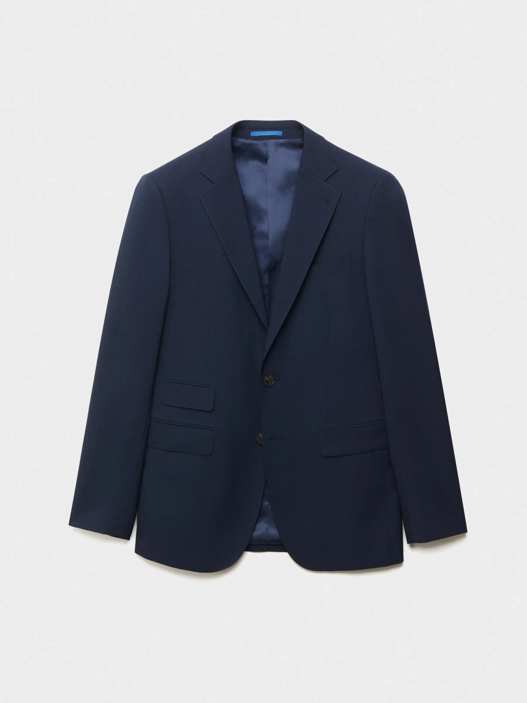 Alvaro Moreno AMERICANA MICRO BIRD-Hombre Trajes|Trajes