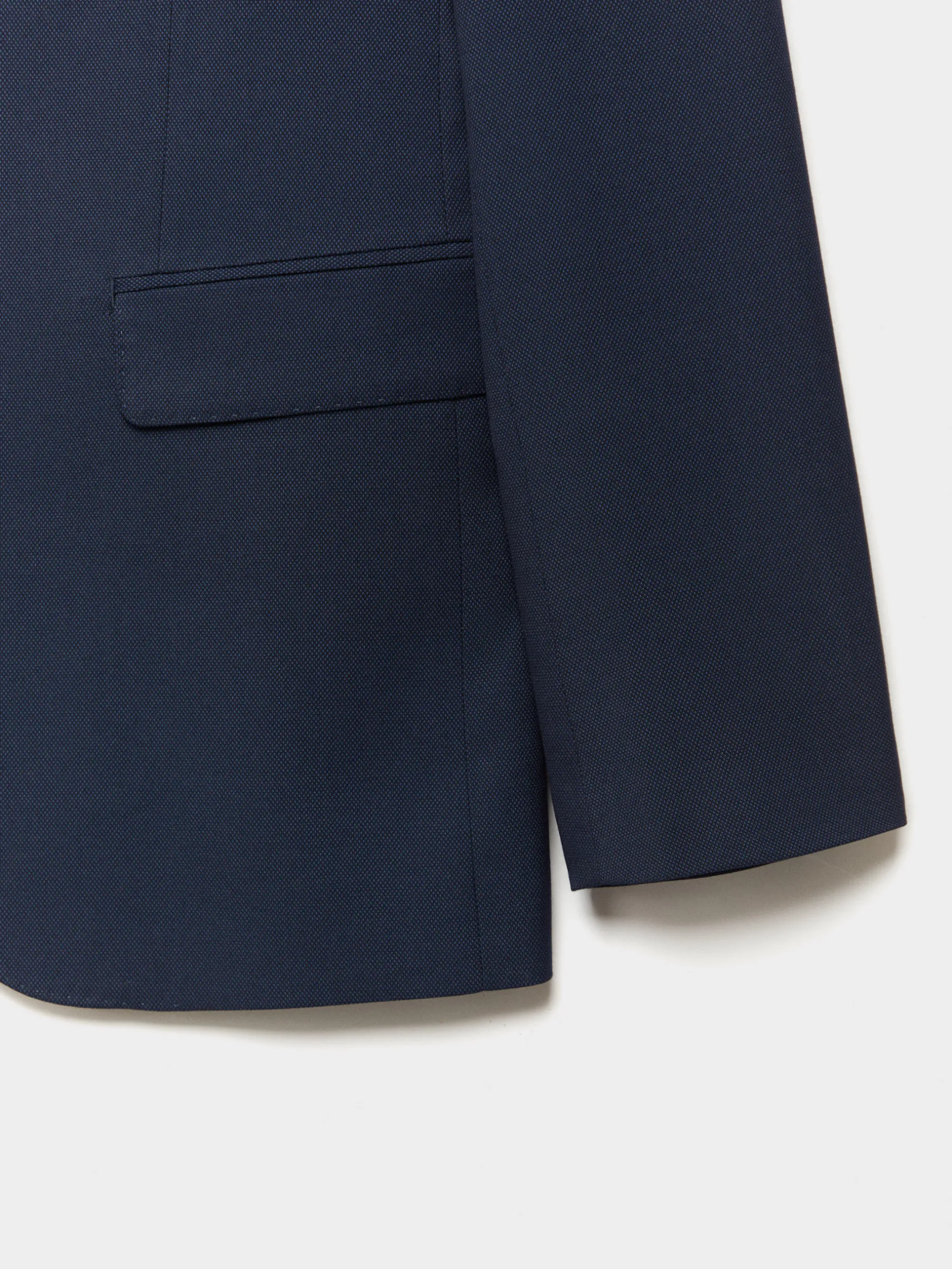 Alvaro Moreno AMERICANA MICRO BIRD-Hombre Trajes|Trajes