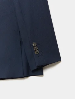 Alvaro Moreno AMERICANA MICRO BIRD-Hombre Trajes|Trajes