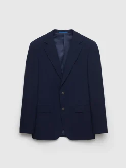 Alvaro Moreno AMERICANA MICRO BIRD-Hombre Trajes|Trajes