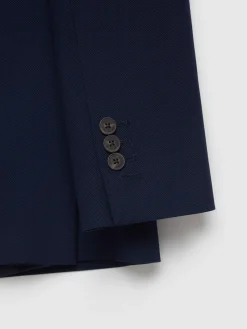 Alvaro Moreno AMERICANA MICRO BIRD-Hombre Trajes|Trajes