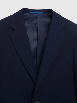 Alvaro Moreno AMERICANA MICRO BIRD-Hombre Trajes|Trajes