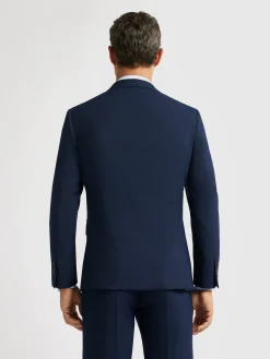 Alvaro Moreno AMERICANA MICRO BIRD-Hombre Trajes|Trajes