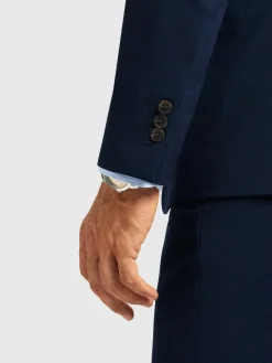 Alvaro Moreno AMERICANA MICRO BIRD-Hombre Trajes|Trajes