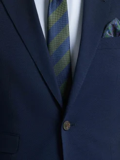 Alvaro Moreno AMERICANA MICRO BIRD-Hombre Trajes|Trajes