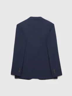 Alvaro Moreno AMERICANA MICRO BIRD-Hombre Trajes|Trajes