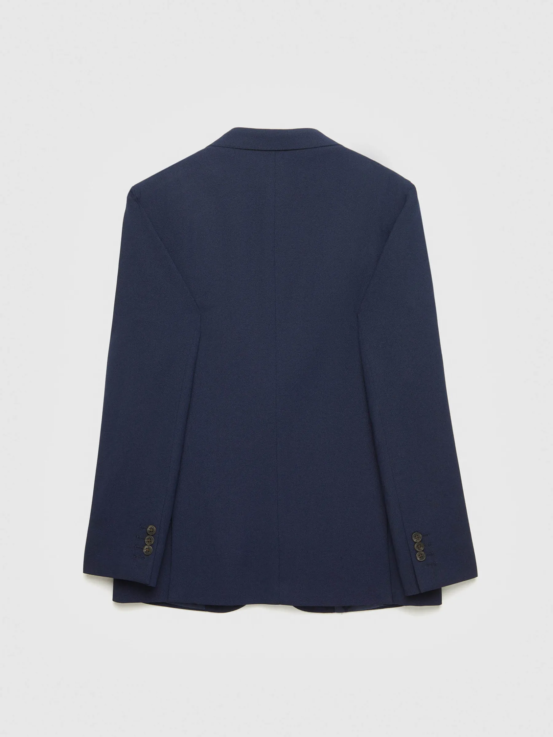 Alvaro Moreno AMERICANA MICRO BIRD-Hombre Trajes|Trajes