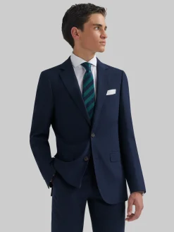 Alvaro Moreno AMERICANA MICRO CADETE-Hombre Trajes|Trajes - Vestir