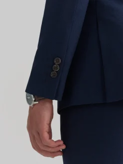 Alvaro Moreno AMERICANA MICRO CADETE-Hombre Trajes|Trajes - Vestir