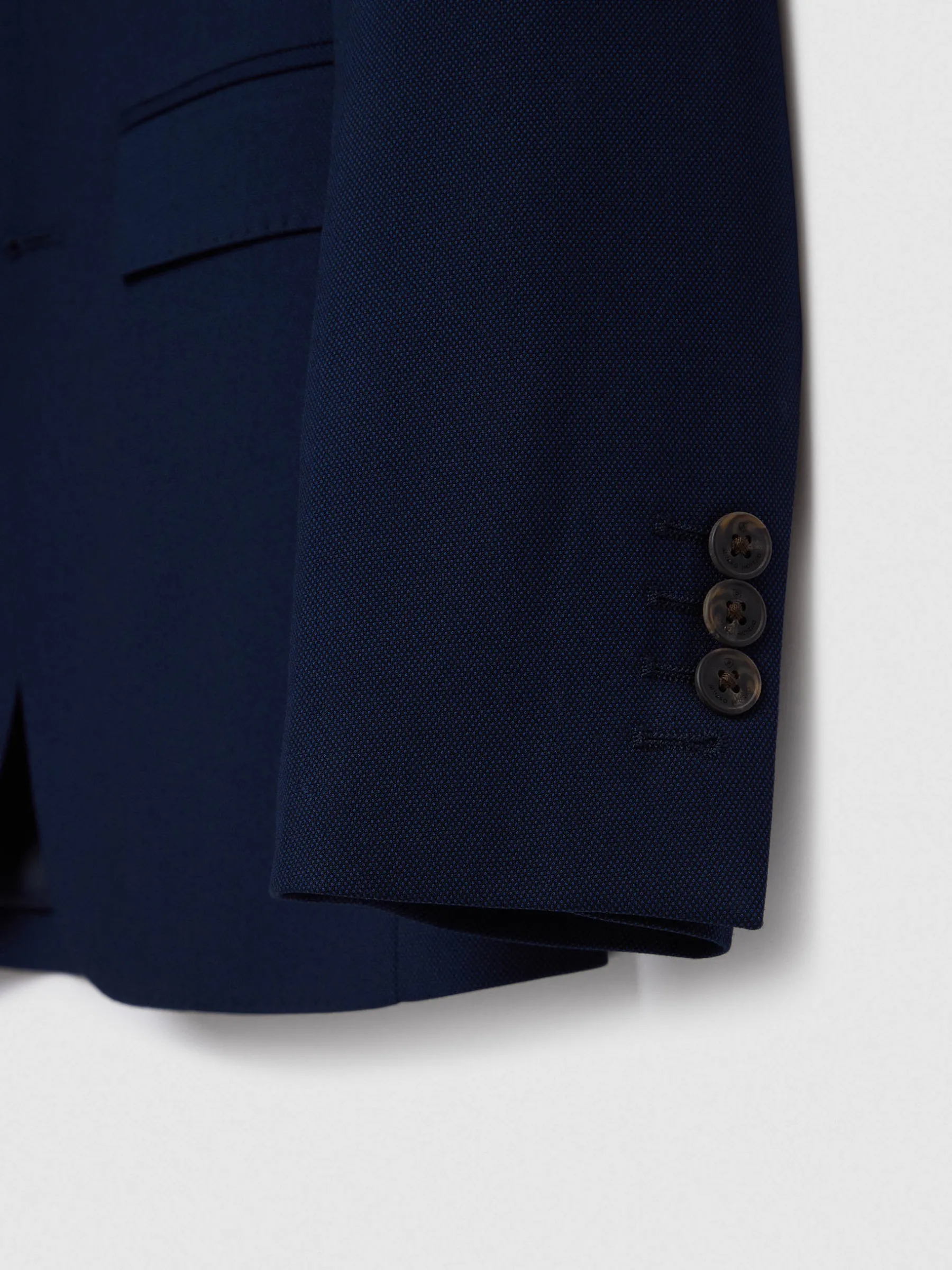 Alvaro Moreno AMERICANA MICRO CADETE-Hombre Trajes|Trajes - Vestir