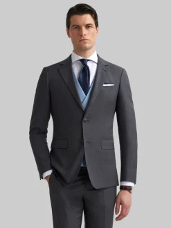 Alvaro Moreno AMERICANA MILANO GALES-Hombre Trajes|Trajes