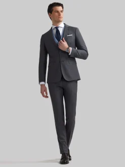 Alvaro Moreno AMERICANA MILANO GALES-Hombre Trajes|Trajes