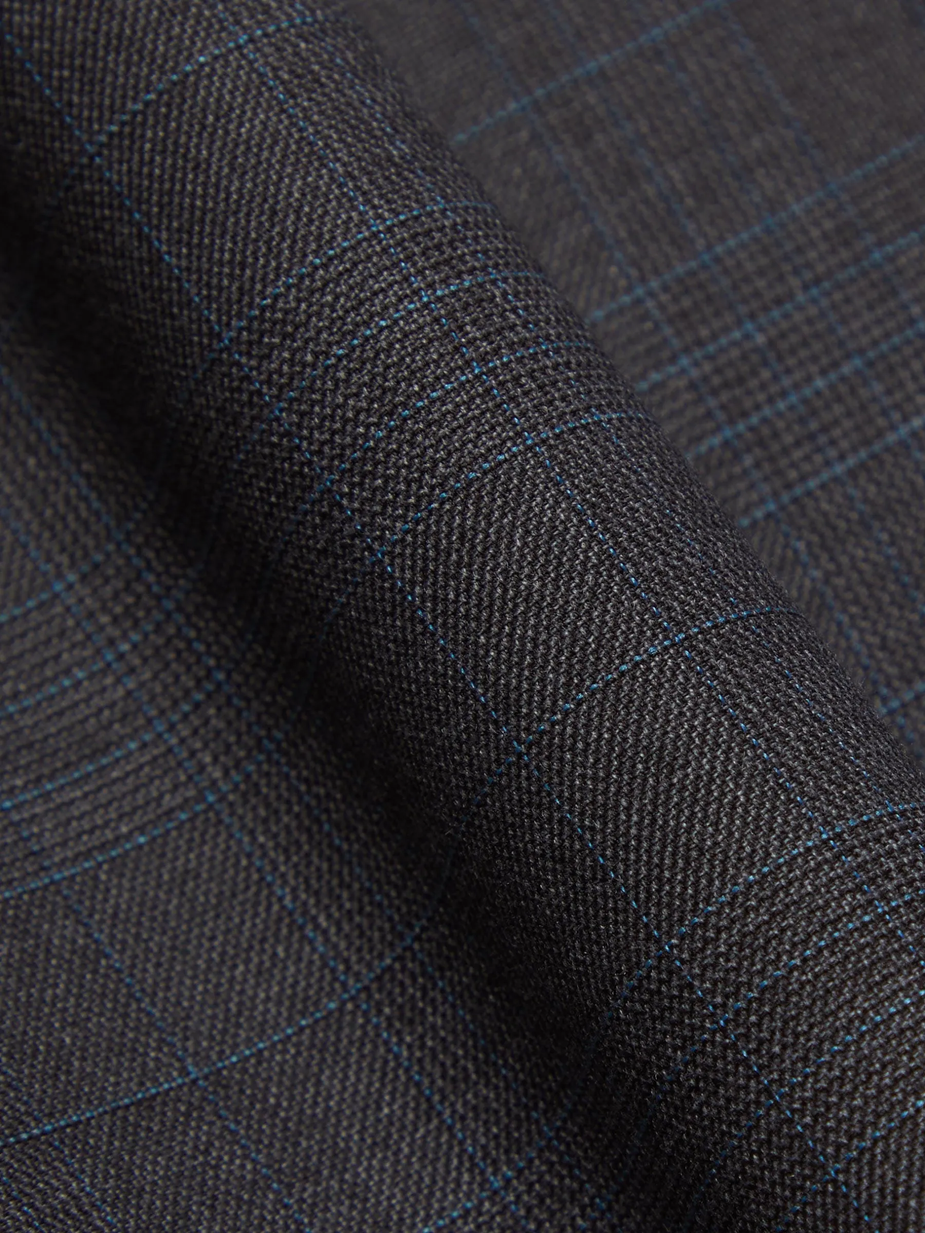 Alvaro Moreno AMERICANA MILANO GALES-Hombre Trajes|Trajes